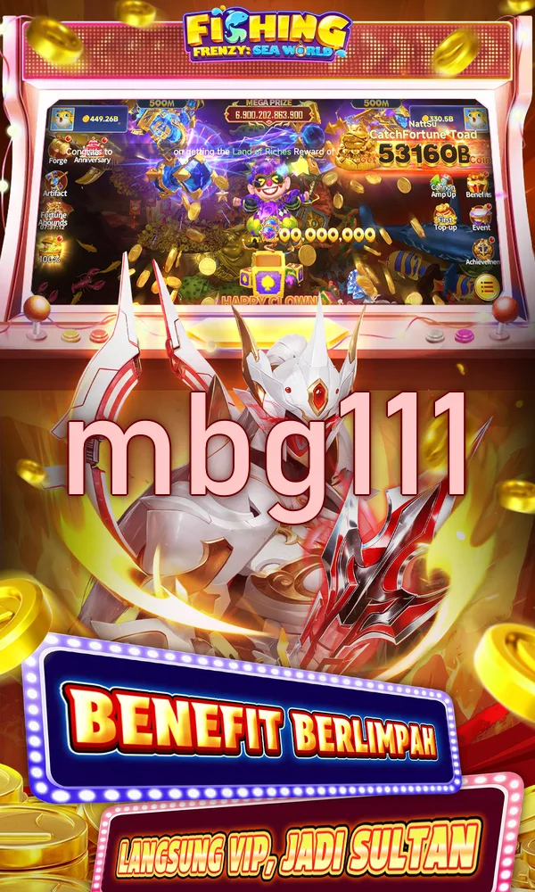 mbg111 APK