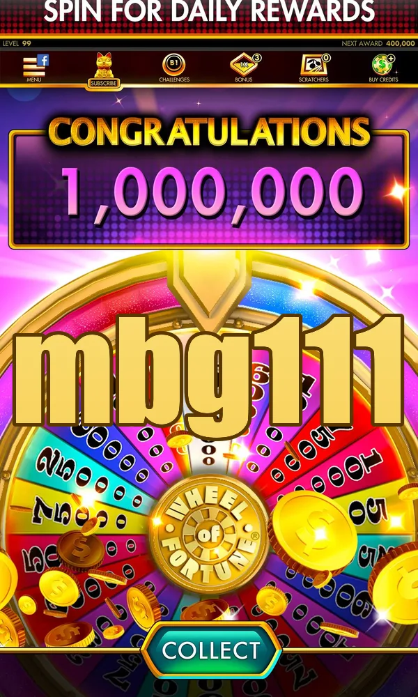 mbg111 APK