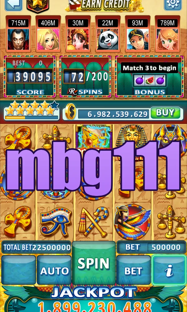 mbg111 Masuk