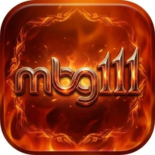 mbg111 Logo - Resmi